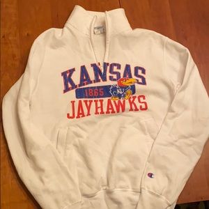 KU Sweatshirt